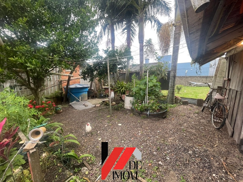 CASA COM 3 DORMITÓRIOS NA ZONA NOVA!!: 11ª foto da galeria de imagens do imóvel