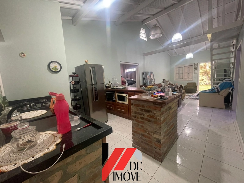 CASA COM 3 DORMITÓRIOS NA ZONA NOVA!!: 14ª foto da galeria de imagens do imóvel