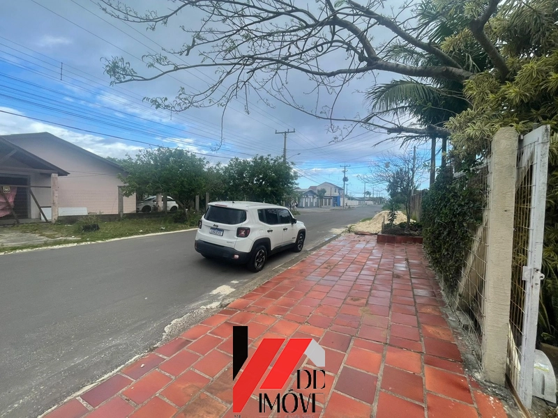 CASA COM 3 DORMITÓRIOS NA ZONA NOVA!!: 10ª foto da galeria de imagens do imóvel