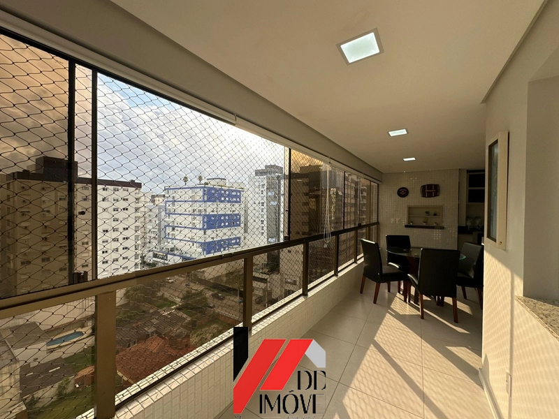 APARTAMENTO A VENDA MOBILIADO E DECORADO COM DUAS VAGAS DE GARAGEM!!: 9ª foto da galeria de imagens do imóvel