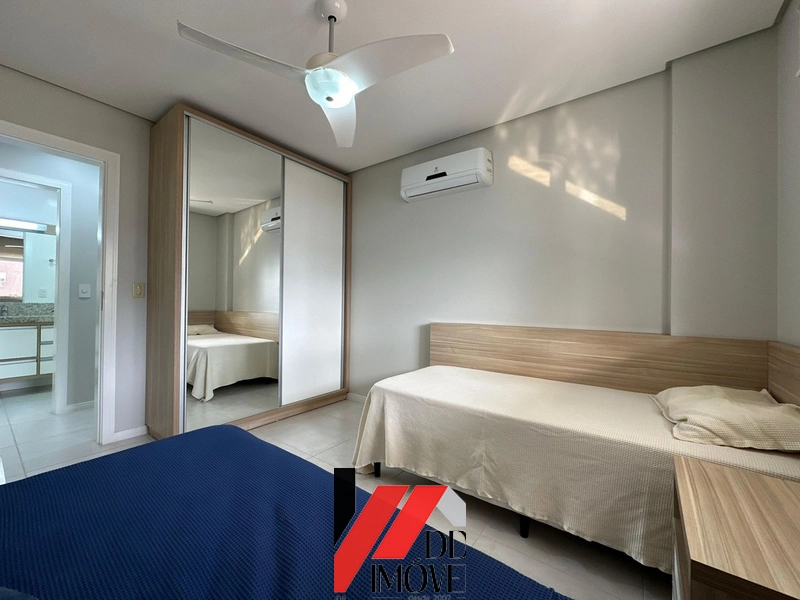 APARTAMENTO A VENDA MOBILIADO E DECORADO COM DUAS VAGAS DE GARAGEM!!: 6ª foto da galeria de imagens do imóvel