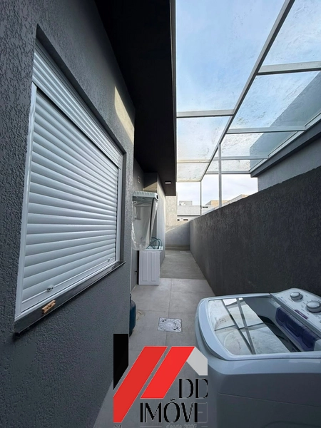 Casa moderna e com excelente padrão de acabamento!!: 7ª foto da galeria de imagens do imóvel