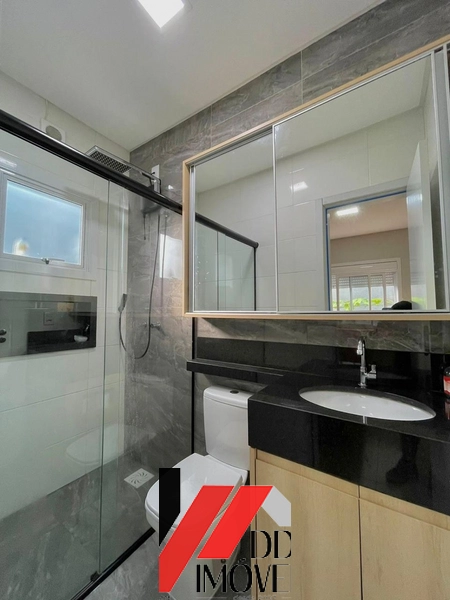 Casa moderna e com excelente padrão de acabamento!!: 17ª foto da galeria de imagens do imóvel