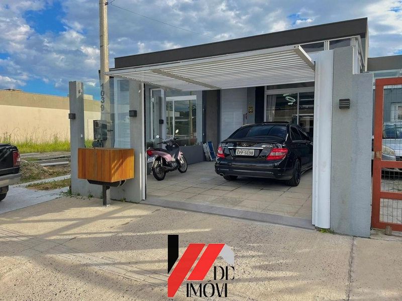 Casa moderna e com excelente padrão de acabamento!!: 3ª foto da galeria de imagens do imóvel