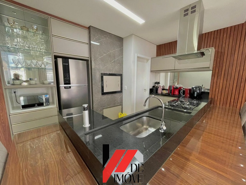 Casa moderna e com excelente padrão de acabamento!!: 6ª foto da galeria de imagens do imóvel