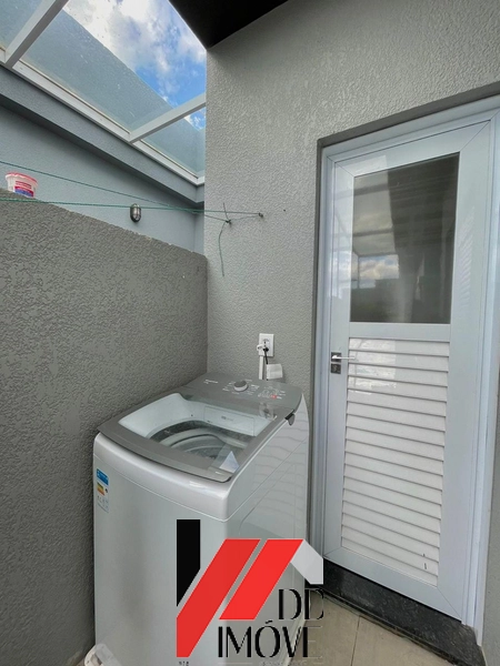 Casa moderna e com excelente padrão de acabamento!!: 11ª foto da galeria de imagens do imóvel