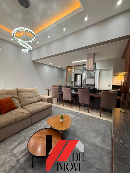 Casa moderna e com excelente padrão de acabamento!!: 6ª foto da galeria de imagens do imóvel