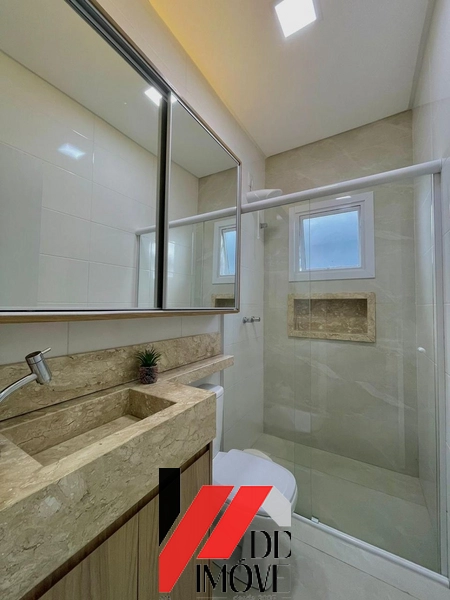 Casa moderna e com excelente padrão de acabamento!!: 13ª foto da galeria de imagens do imóvel