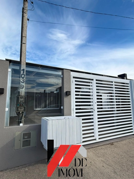 Casa moderna e com excelente padrão de acabamento!!: 1ª foto da galeria de imagens do imóvel