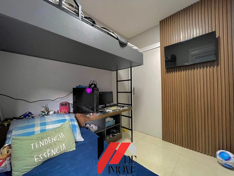 Casa moderna e com excelente padrão de acabamento!!: 14ª foto da galeria de imagens do imóvel