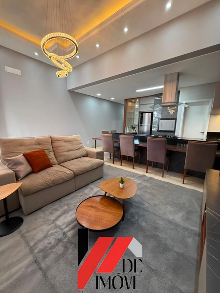 Casa moderna e com excelente padrão de acabamento!!: 2ª foto da galeria de imagens do imóvel