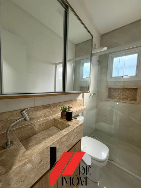 Casa moderna e com excelente padrão de acabamento!!: 3ª foto da galeria de imagens do imóvel