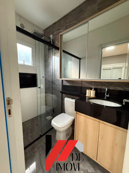 Casa moderna e com excelente padrão de acabamento!!: 4ª foto da galeria de imagens do imóvel