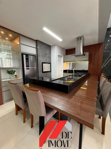 Casa moderna e com excelente padrão de acabamento!!: 9ª foto da galeria de imagens do imóvel