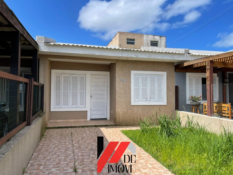 CASA A VENDA COM PÁTIO FRENTE E FUNDOS!!: 21ª foto da galeria de imagens do imóvel