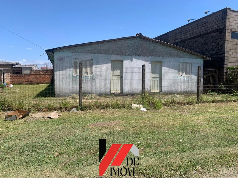 02 ÓTIMOS TERRENOS URBANOS: 2ª foto da galeria de imagens do imóvel