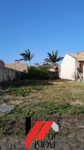 Praia guarani!  Lote inteiro lado mar
