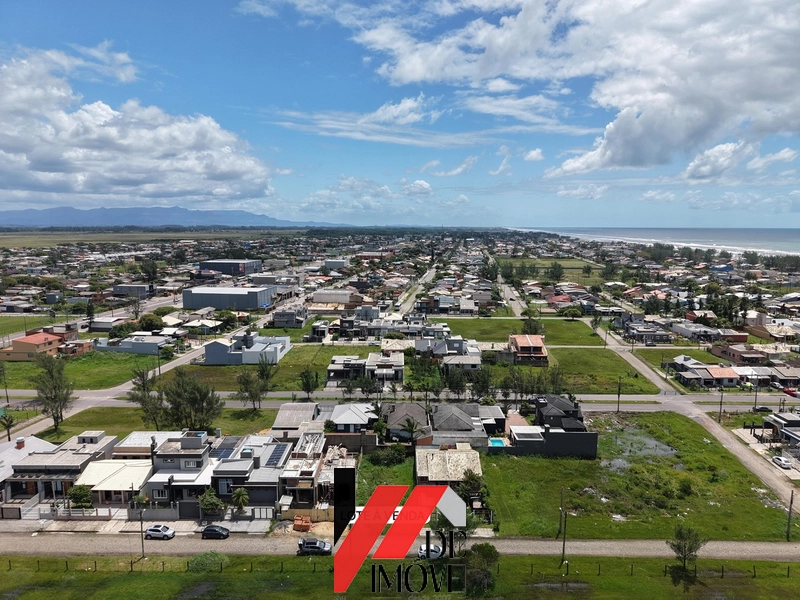 Praia guarani!  Lote inteiro lado mar: 2ª foto da galeria de imagens do imóvel