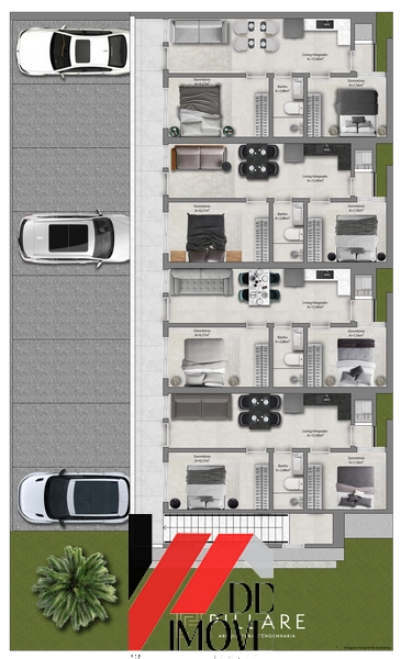 CASA A VENDA NO JARDIM BEIRA MAR!!: 2ª foto da galeria de imagens do imóvel