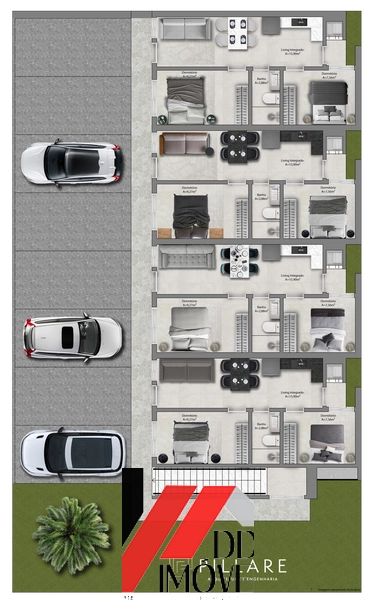 CASA A VENDA NO JARDIM BEIRA MAR!!: 3ª foto da galeria de imagens do imóvel