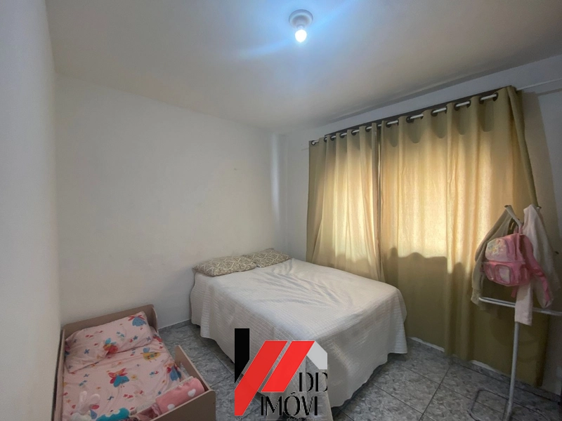 APARTAMENTO À VENDA BEM ILUMINADO, REVITALIZADO PINTADO: 6ª foto da galeria de imagens do imóvel