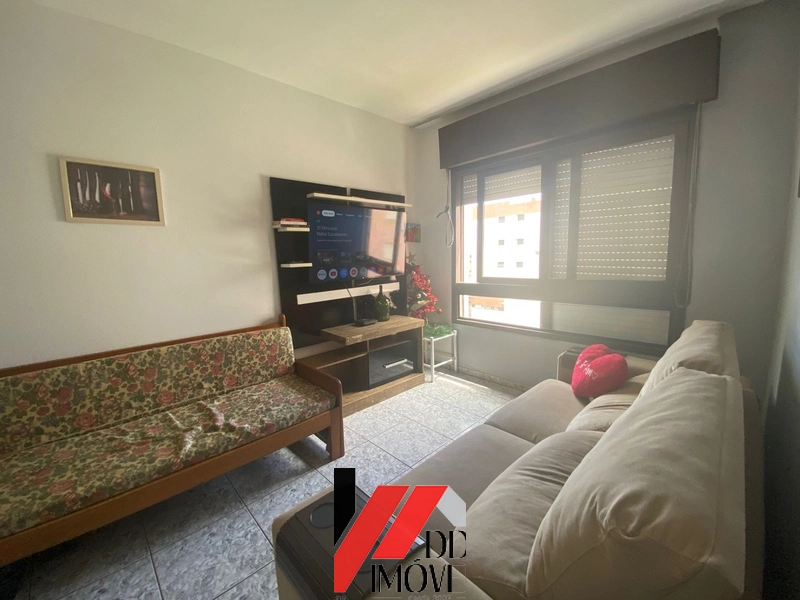 APARTAMENTO À VENDA BEM ILUMINADO, REVITALIZADO PINTADO: 8ª foto da galeria de imagens do imóvel