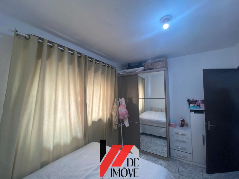 APARTAMENTO À VENDA BEM ILUMINADO, REVITALIZADO PINTADO: 7ª foto da galeria de imagens do imóvel