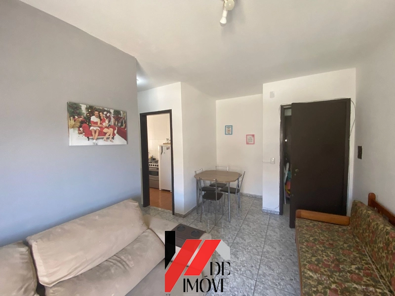 APARTAMENTO À VENDA BEM ILUMINADO, REVITALIZADO PINTADO: 2ª foto da galeria de imagens do imóvel