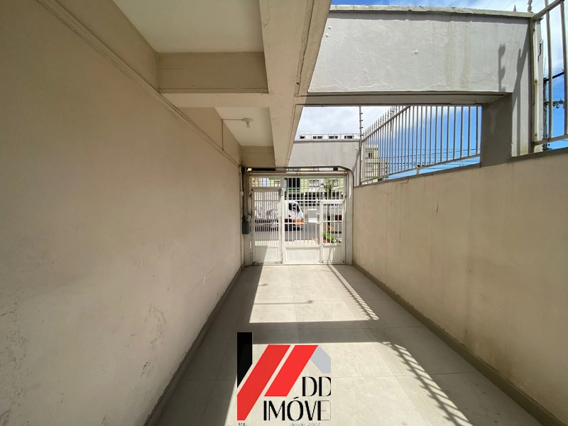 APARTAMENTO À VENDA BEM ILUMINADO, REVITALIZADO PINTADO: 10ª foto da galeria de imagens do imóvel