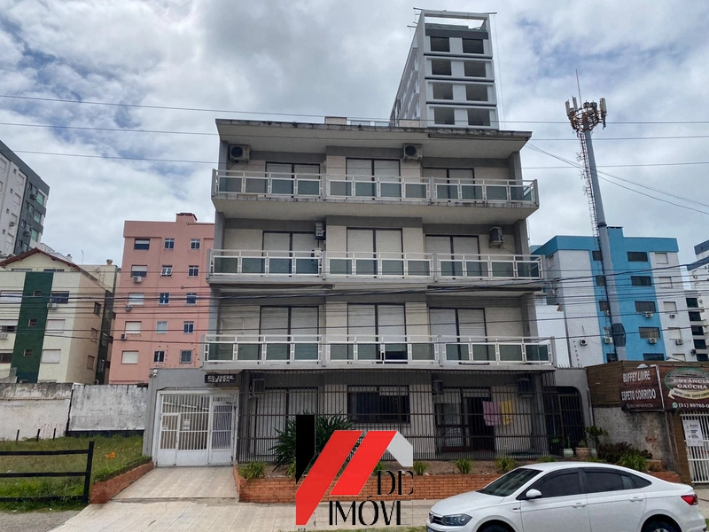 APARTAMENTO À VENDA BEM ILUMINADO, REVITALIZADO PINTADO