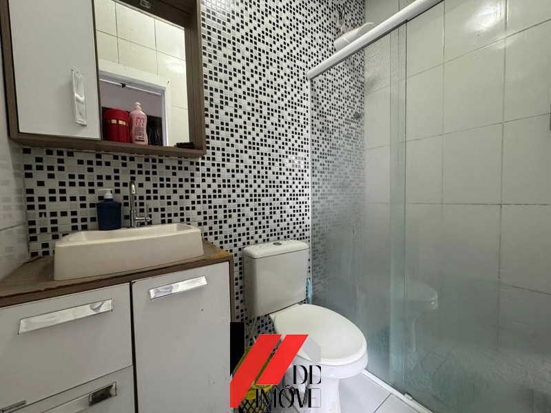 CASA À VENDA NO BAIRRO GUARANI A apenas 300 metros da Av. Paraguassu: 17ª foto da galeria de imagens do imóvel