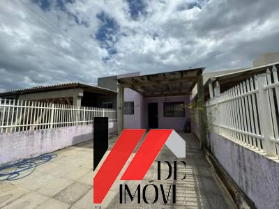 CASA À VENDA NO BAIRRO GUARANI A apenas 300 metros da Av. Paraguassu: 9ª foto da galeria de imagens do imóvel