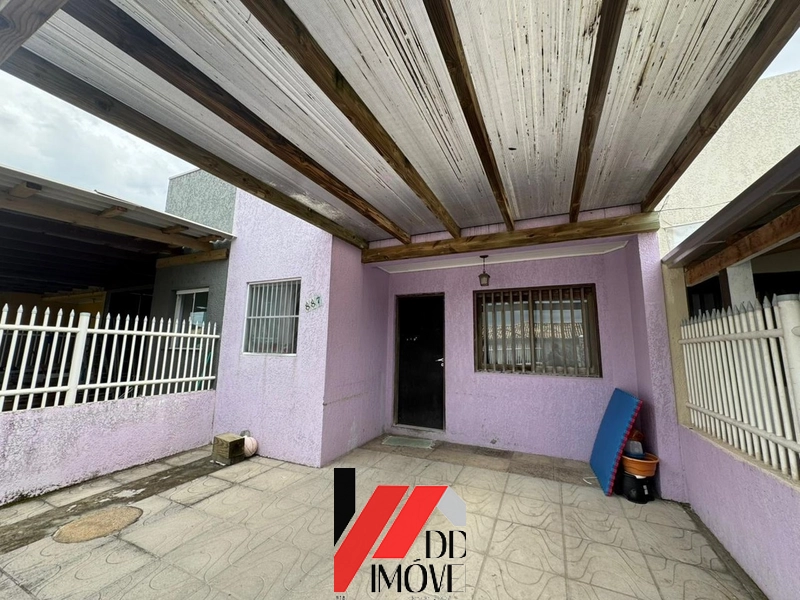 CASA À VENDA NO BAIRRO GUARANI A apenas 300 metros da Av. Paraguassu: 19ª foto da galeria de imagens do imóvel