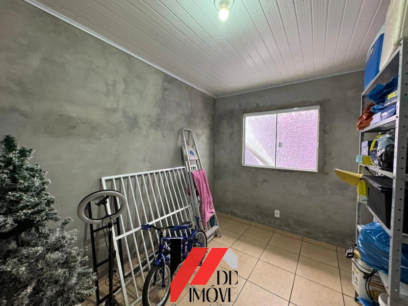 CASA À VENDA NO BAIRRO GUARANI A apenas 300 metros da Av. Paraguassu: 8ª foto da galeria de imagens do imóvel