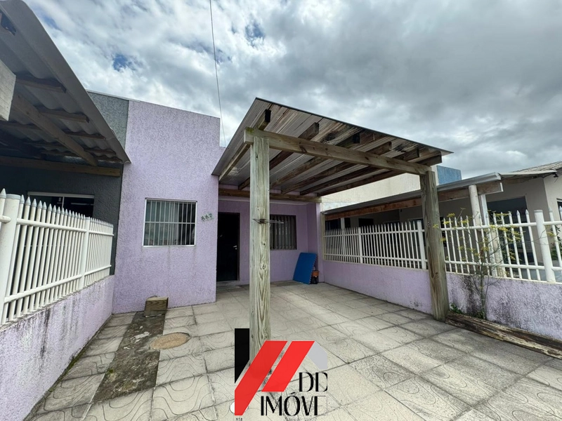 CASA À VENDA NO BAIRRO GUARANI A apenas 300 metros da Av. Paraguassu: 18ª foto da galeria de imagens do imóvel