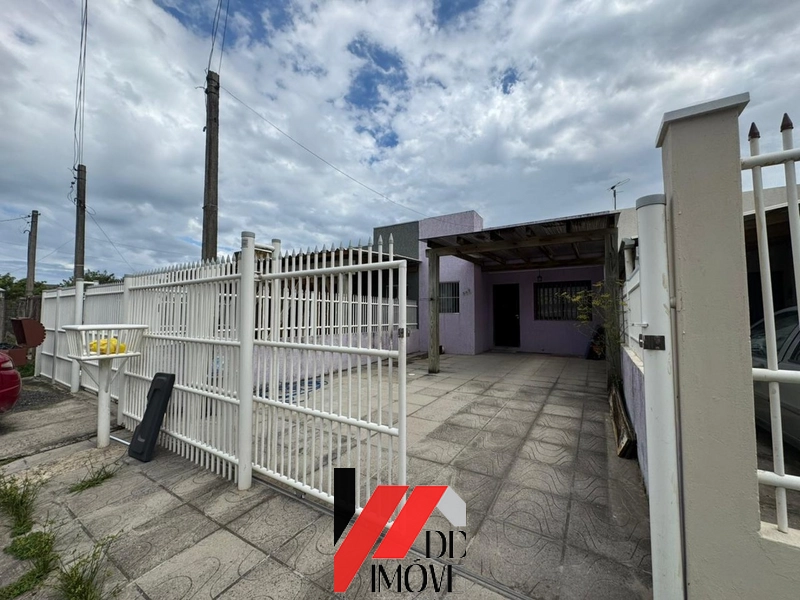 CASA À VENDA NO BAIRRO GUARANI A apenas 300 metros da Av. Paraguassu: 14ª foto da galeria de imagens do imóvel