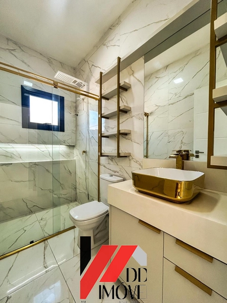 CASA MOBILIADA PRONTA PARA MORAR A POUCOS METROS DO MAR!!: 13ª foto da galeria de imagens do imóvel