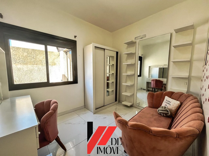 CASA MOBILIADA PRONTA PARA MORAR A POUCOS METROS DO MAR!!: 11ª foto da galeria de imagens do imóvel