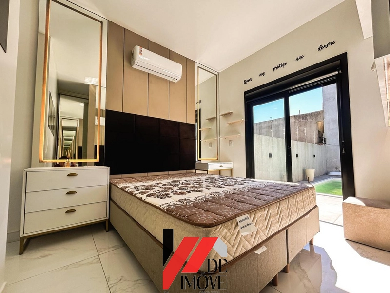 CASA MOBILIADA PRONTA PARA MORAR A POUCOS METROS DO MAR!!: 9ª foto da galeria de imagens do imóvel