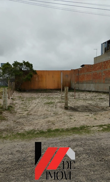 TERRENO INTEIRO LADO MAR A VENDA!!