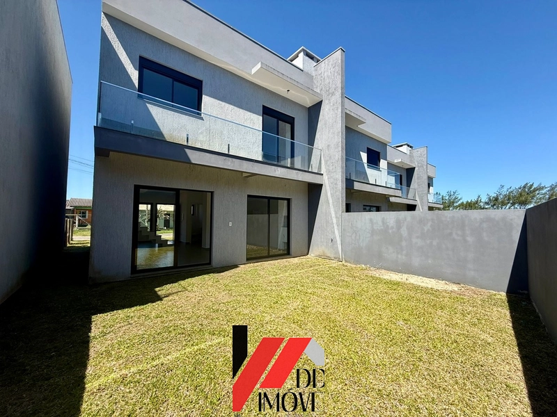 SOBRADO COSTEIRO A VENDA!!: 3ª foto da galeria de imagens do imóvel