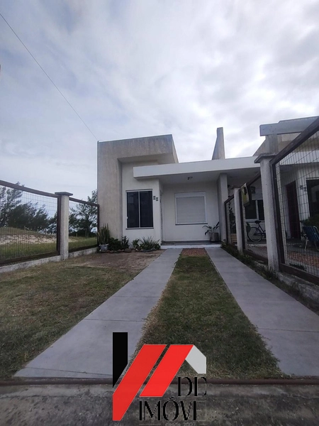 CASA LADO MAR A VENDA COM 2 DORMITÓRIOS!!: 7ª foto da galeria de imagens do imóvel