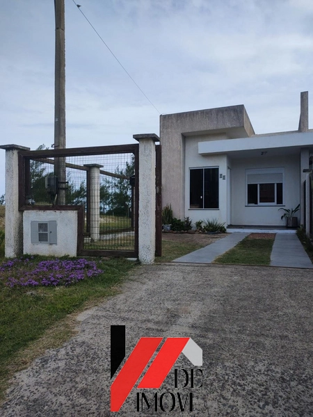 CASA LADO MAR A VENDA COM 2 DORMITÓRIOS!!: 6ª foto da galeria de imagens do imóvel