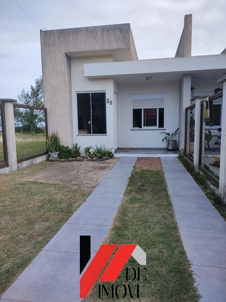 CASA LADO MAR A VENDA COM 2 DORMITÓRIOS!!: 4ª foto da galeria de imagens do imóvel