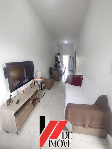 CASA LADO MAR A VENDA COM 2 DORMITÓRIOS!!: 3ª foto da galeria de imagens do imóvel