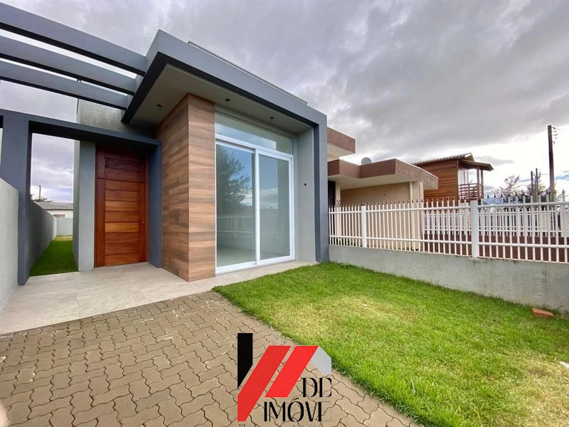 CASA PERTINHO DO MAR NO JARDIM BEIRA MAR!!