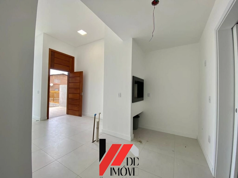 CASA PERTINHO DO MAR NO JARDIM BEIRA MAR!!: 4ª foto da galeria de imagens do imóvel