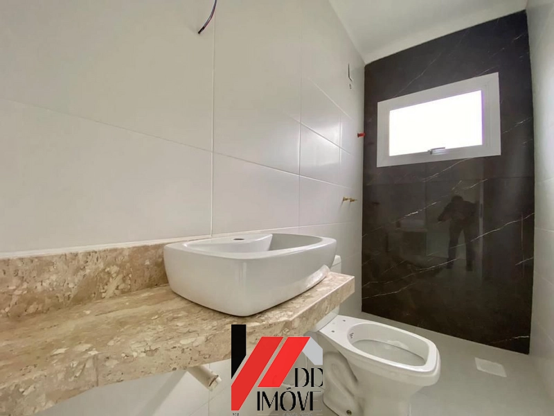 CASA PERTINHO DO MAR NO JARDIM BEIRA MAR!!: 12ª foto da galeria de imagens do imóvel