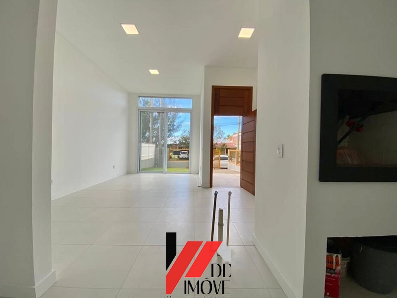 CASA PERTINHO DO MAR NO JARDIM BEIRA MAR!!: 3ª foto da galeria de imagens do imóvel