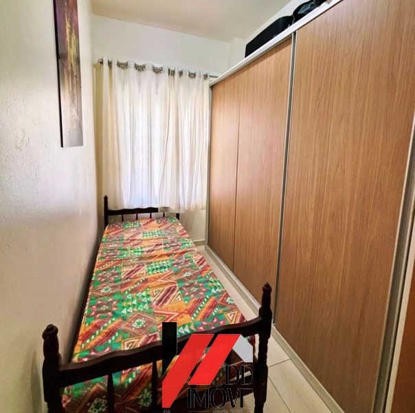 APARTAMENTO A VENDA A UMA QUADRA DA PRAIA!!: 7ª foto da galeria de imagens do imóvel